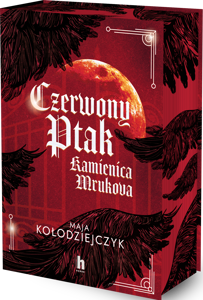 Czerwony Ptak. Kamienica Mrukova