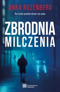 Zbrodnia milczenia. David Redfern. Tom 7
