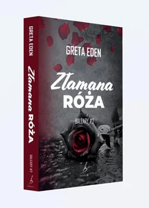 Balary T.2 Złamana Róża
