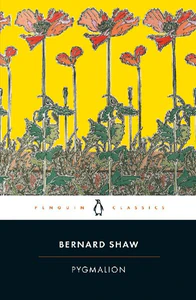 SHAW, G: PYGMALION