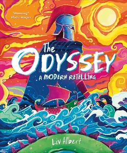 The Odyssey. A Modern Retelling