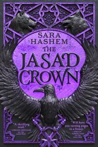 The Jasad Crown The Jasad Crown