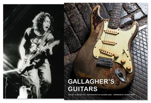Gallagher's Guitars Gallagher's Guitars