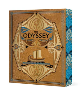 The Odyssey (Super Deluxe Edition) The Odyssey (Super Deluxe Edition)