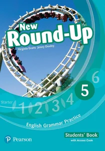 New Round Up 5 SB + kod