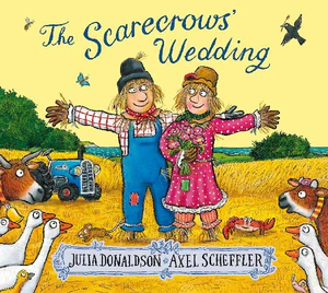 DONALDSON, J: SCARECROWS' WEDDING