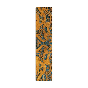 Zakładka do książki Paperblanks Safavid Indigo