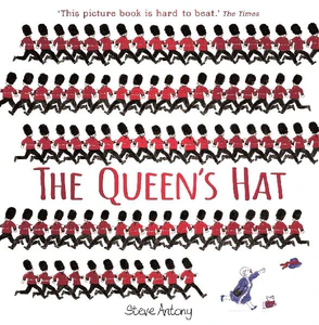 ANTONY, S: QUEEN'S HAT