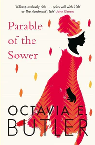 BUTLER, O: PARABLE OF THE SOWER