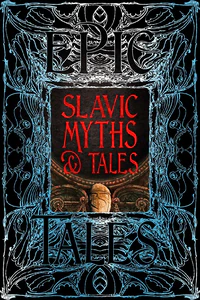 Slavic. Myths & Tales