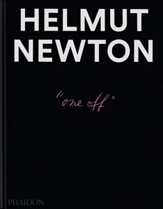 Helmut Newton: One-off