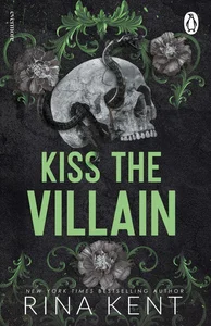 Kiss the Villain wer. angielska Kiss the Villain wer. angielska