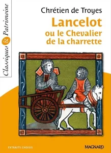 Lancelot ou le Chevalier de la charrette