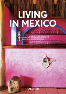 Living in Mexico