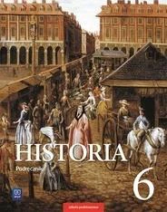 Historia 6 Podręcznik Szkoła podstawowa Historia 6 Podręcznik Szkoła podstawowa