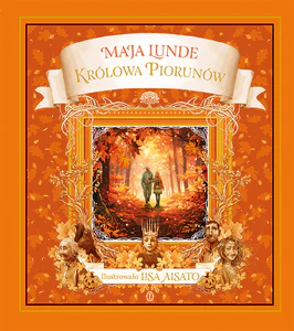Królowa Piorunów Królowa Piorunów