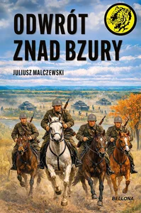 Odwrót znad Bzury