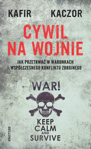 Cywil na wojnie