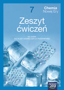 Chemia SP 7 Chemia nowej ery neon ćwiczenia 2026