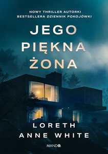 Jego piękna żona
