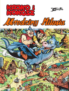 Miękka · 2026