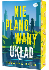 Nieplanowany układ (ilustrowane brzegi)