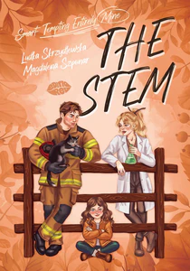 The STEM (Smart-Tempting-Entirely-Mine)