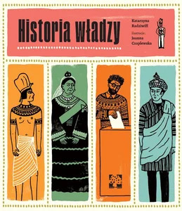 Historia władzy Historia władzy
