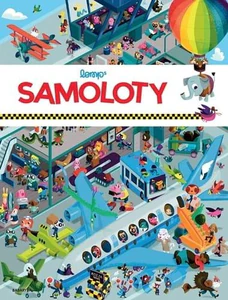 Samoloty Samoloty