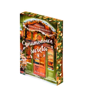 Cynamonowe święta