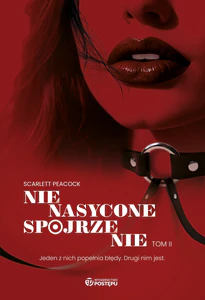 Nienasycone spojrzenie