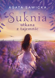 Suknia utkana z tajemnic
