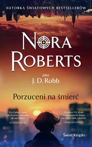 Porzuceni na śmierć (wydanie pocketowe) Porzuceni na śmierć (wydanie pocketowe)