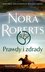 Prawdy i zdrady (wydanie pocketowe) Prawdy i zdrady (wydanie pocketowe)