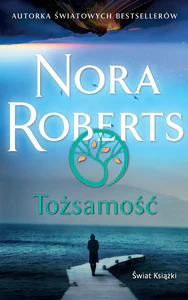Tożsamość (wydanie pocketowe) Tożsamość (wydanie pocketowe)