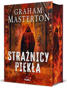 Strażnicy piekła (ilustrowane brzegi)