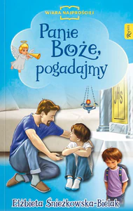 Pani Boże, pogadajmy