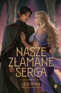Nasze złamane serca. Nasze puste przysięgi Nasze złamane serca. Nasze puste przysięgi