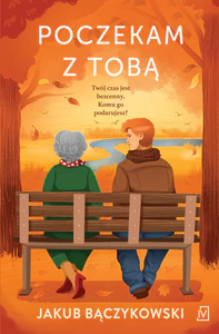 Poczekam z tobą Poczekam z tobą