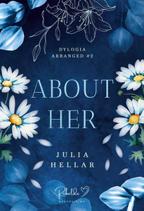 About Her. Arranged. Tom 2 About Her. Arranged. Tom 2