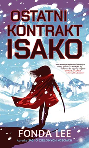 Ostatni kontrakt Isako Ostatni kontrakt Isako