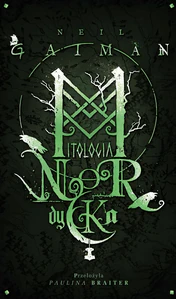 Mitologia nordycka
