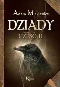 Dziady Część 2