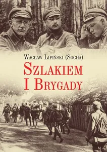 Szlakiem I Brygady Dziennik żołnierski