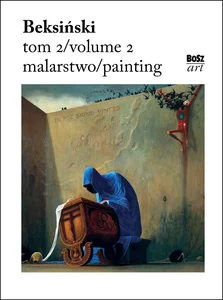 Beksiński 2 Malarstwo
