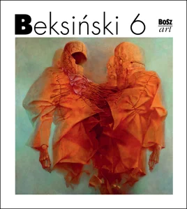 Beksiński 6. Miniatura Beksiński 6. Miniatura