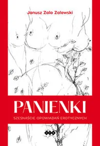 Panienki Szesnaście opowiadań erotycznych