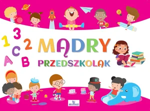 Mądry przedszkolak Mądry przedszkolak