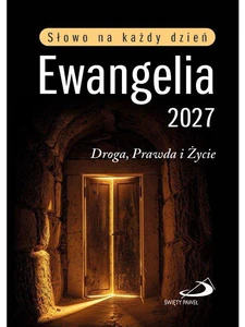 Ewangelia 2027 - mały format BR Ewangelia 2027 - mały format BR