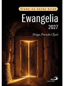 Ewangelia 2027 - duży format TW Ewangelia 2027 - duży format TW